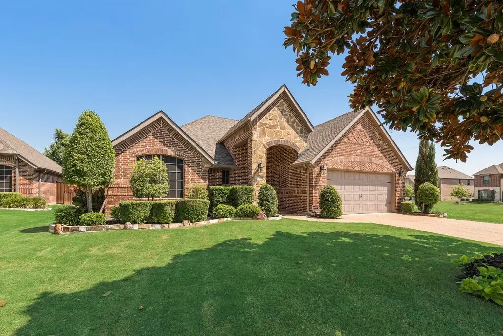 515 Mimosa Trail, Forney, TX 75126 - #1