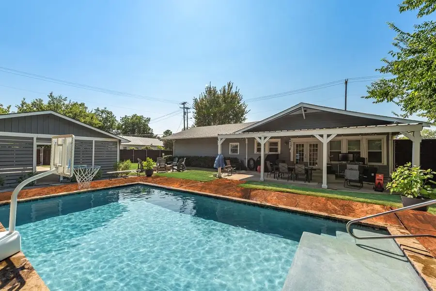 515 S Bois D Arc Street, Forney, TX 75126 - #2