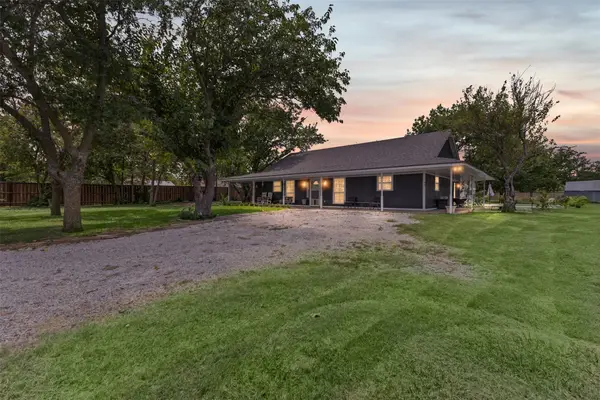 10717 County Road 507, Venus, TX 76084