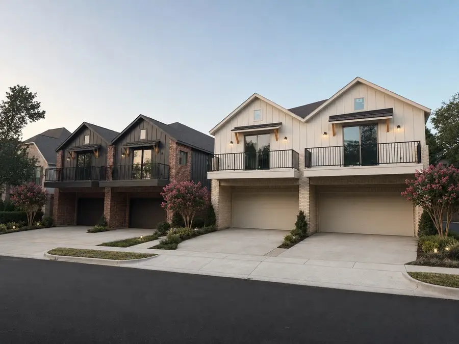 6000 La Vista Drive, Dallas, TX 75206 - #2