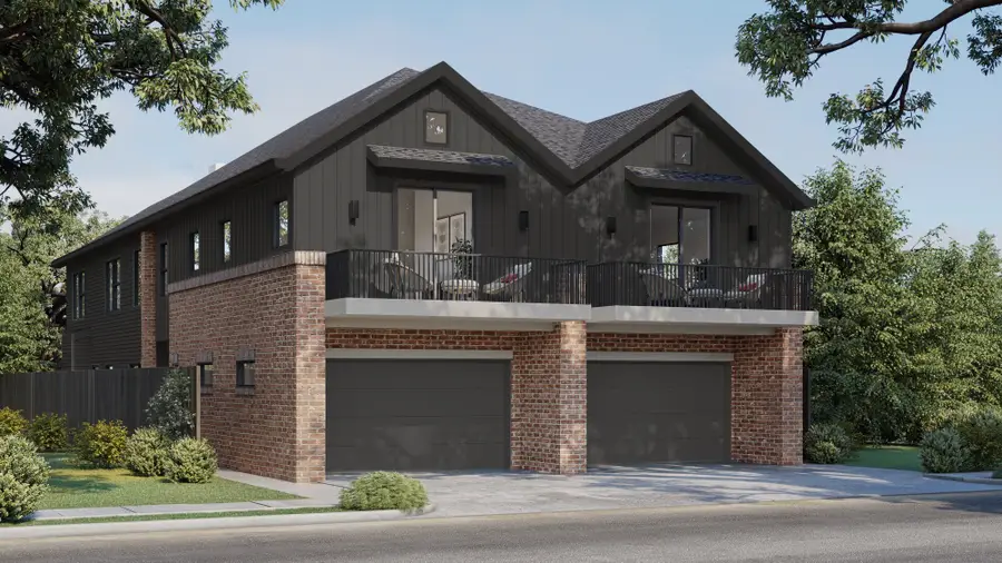 6000 La Vista Drive, Dallas, TX 75206 - #3
