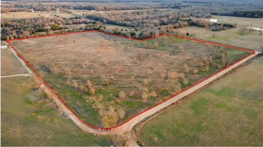 0000 County Road 2425, Como, TX 75431 - #3