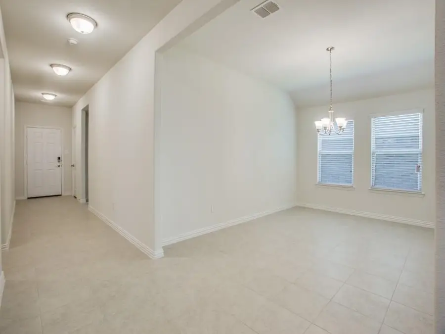 8433 High Garden Street, Fort Worth, TX 76123 - #2