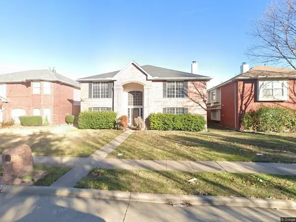 1939 Crepe Myrtle Drive, Lancaster, TX 75146