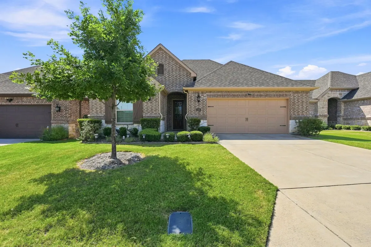 2908 Cascada Way #2908, Mansfield, TX 76063 - #1