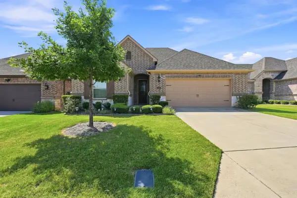 2908 Cascada Way #2908, Mansfield, TX 76063