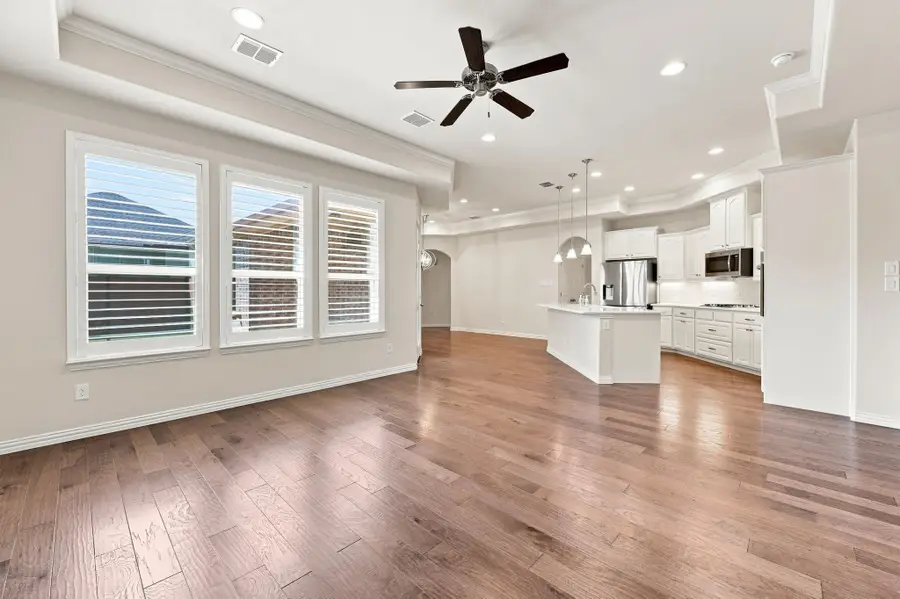 2908 Cascada Way #2908, Mansfield, TX 76063 - #3