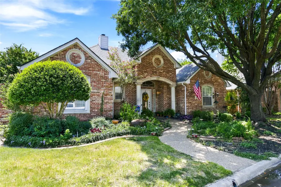 3106 Stornoway Trail, Arlington, TX 76012 - #3
