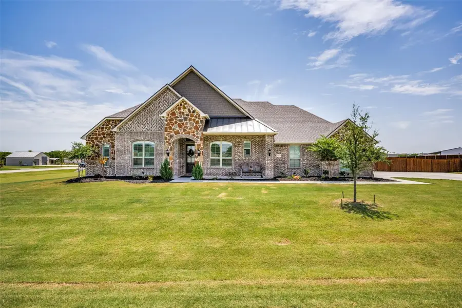 7018 New Castle Lane, Sanger, TX 76266 - #2