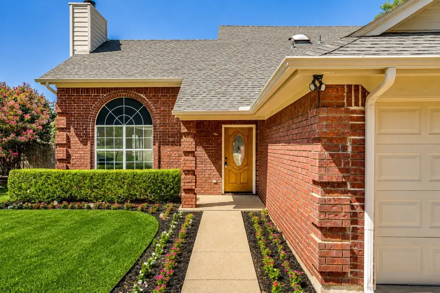 4608 Bayonne Court, Arlington, TX 76016 - #2