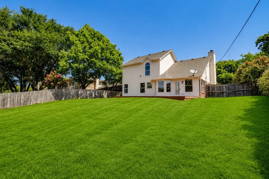 4608 Bayonne Court, Arlington, TX 76016 - #3