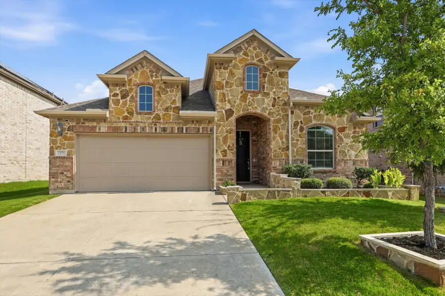 2371 Canary Grass Lane, Prosper, TX 75078 - #2