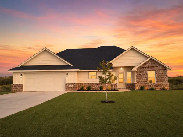 125 Zaragosa Drive, Lipan, TX 76462