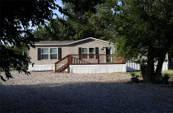3526 County Road 2621, Caddo Mills, TX 75135