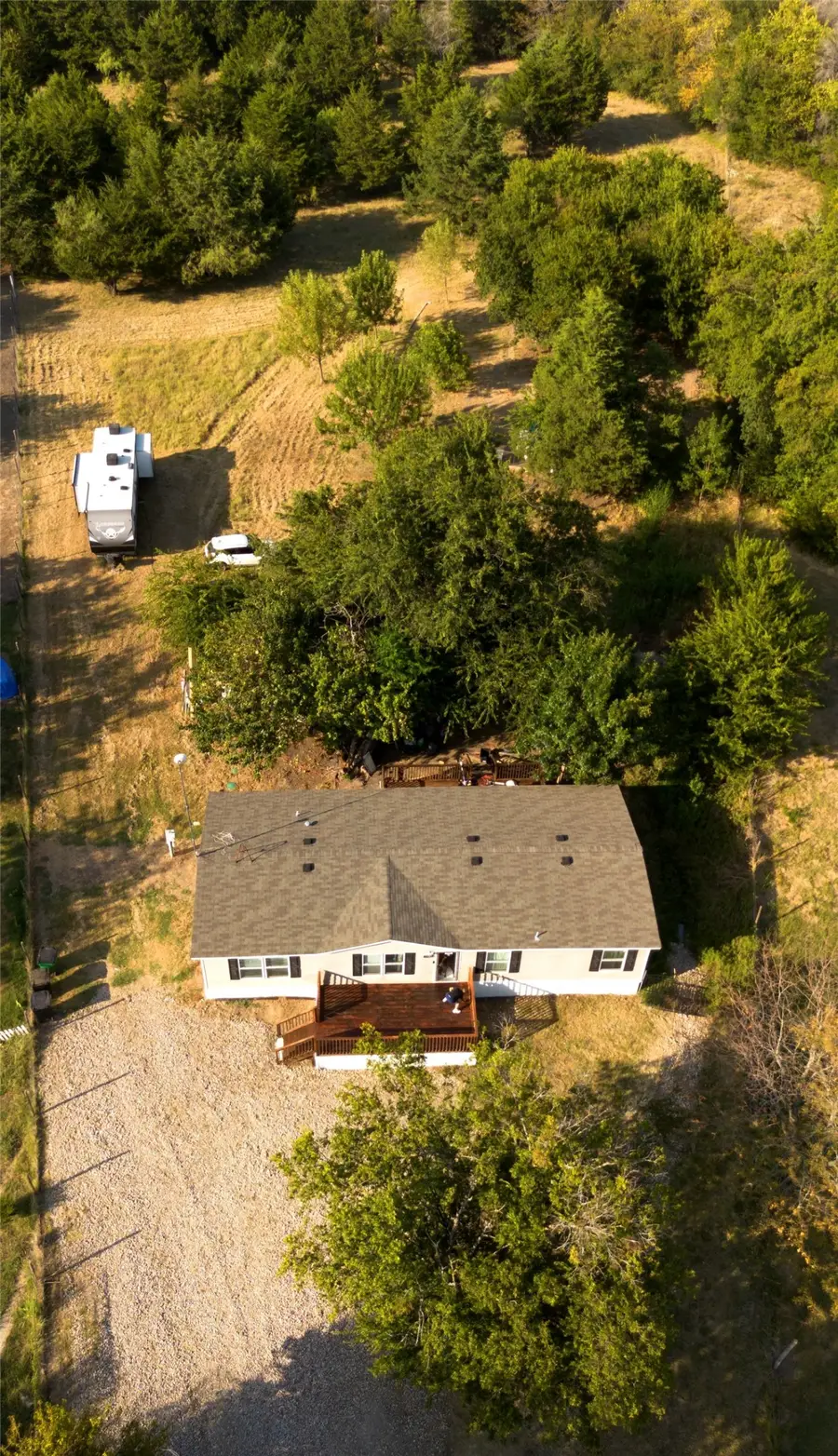 3526 County Road 2621, Caddo Mills, TX 75135 - #2