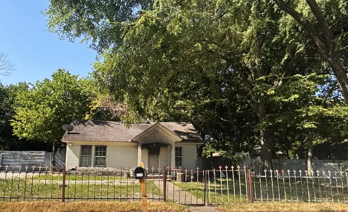 7218 Rosemont Road, Dallas, TX 75217 - #1
