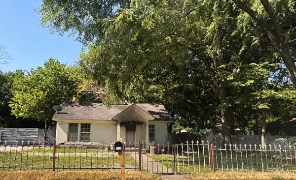 7218 Rosemont Road, Dallas, TX 75217