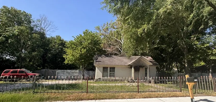7218 Rosemont Road, Dallas, TX 75217 - #2