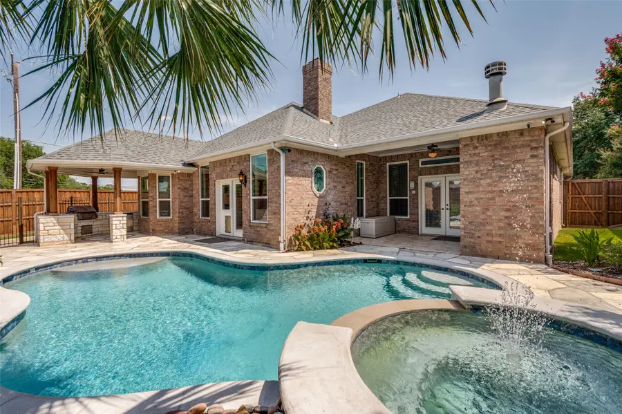 1533 Estates Way, Carrollton, TX 75006 - #3