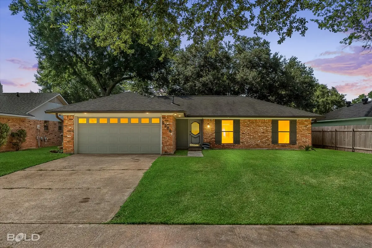 5302 Goldenrod Circle, Bossier City, LA 71112 - #1