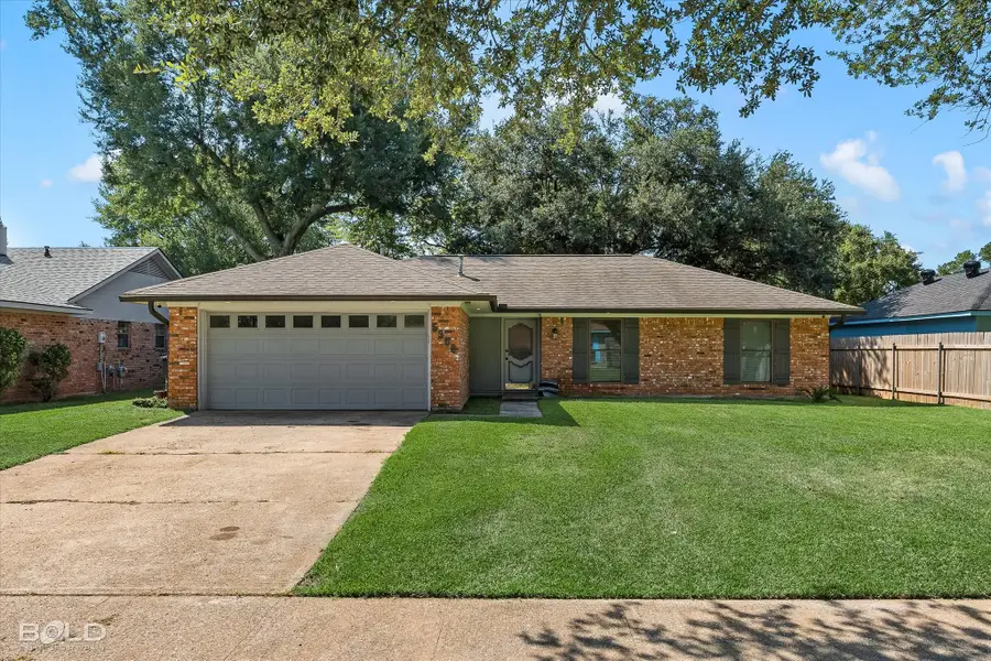 5302 Goldenrod Circle, Bossier City, LA 71112 - #2