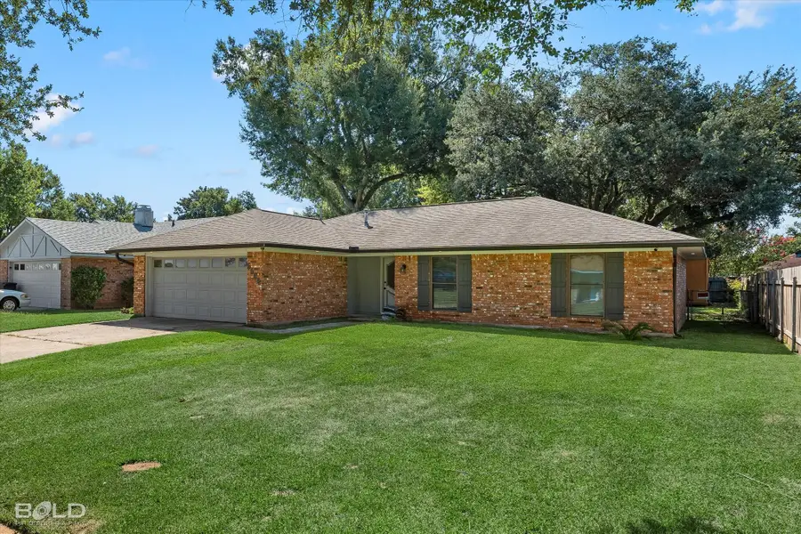 5302 Goldenrod Circle, Bossier City, LA 71112 - #3