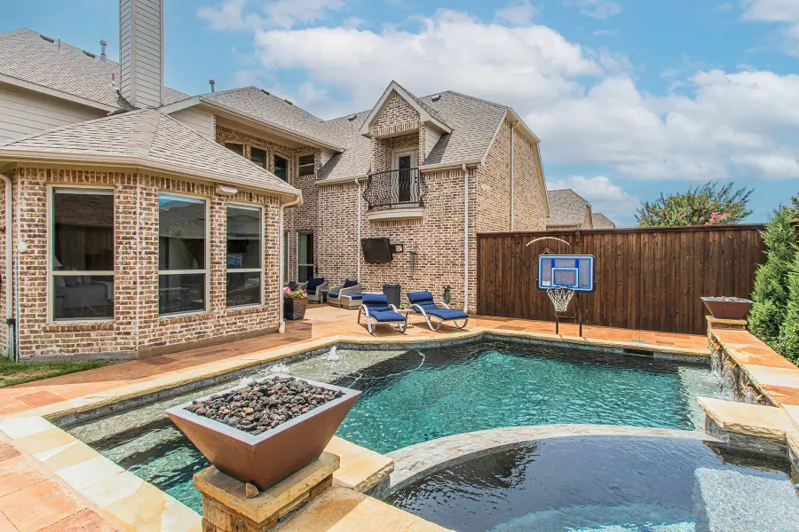 2760 Berkley Lane, Frisco, TX 75036 - #2