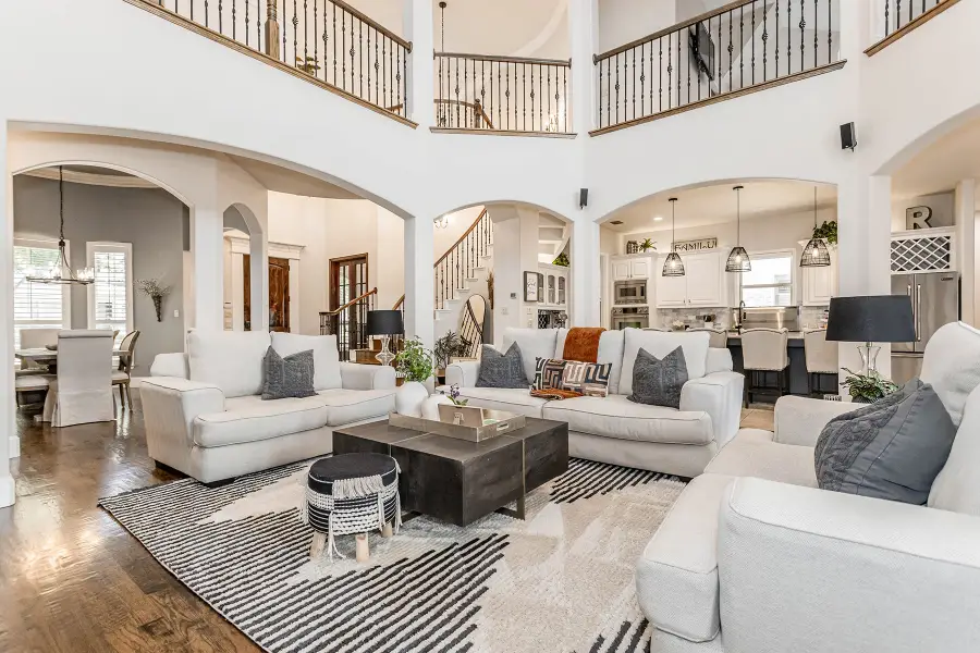 2760 Berkley Lane, Frisco, TX 75036 - #3