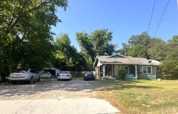 7232 Rosemont Road, Dallas, TX 75217