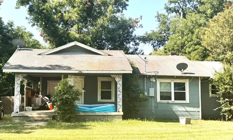 7232 Rosemont Road, Dallas, TX 75217 - #2