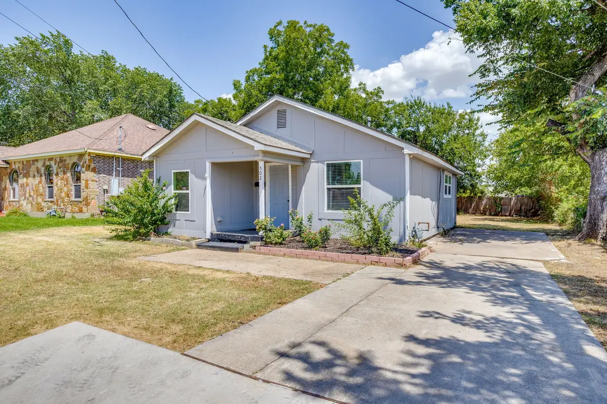 502 N Delaware Street, Irving, TX 75061 - #1