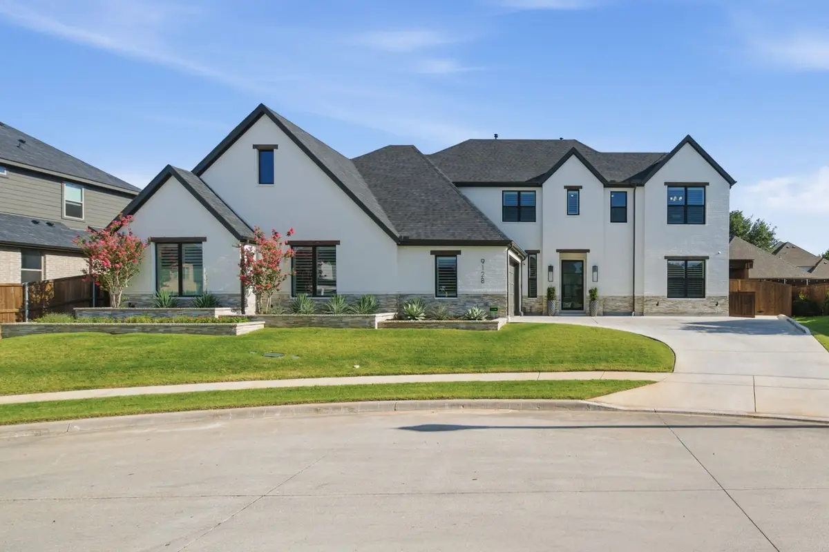 9128 Conejo Court, North Richland Hills, TX 76182 - #1