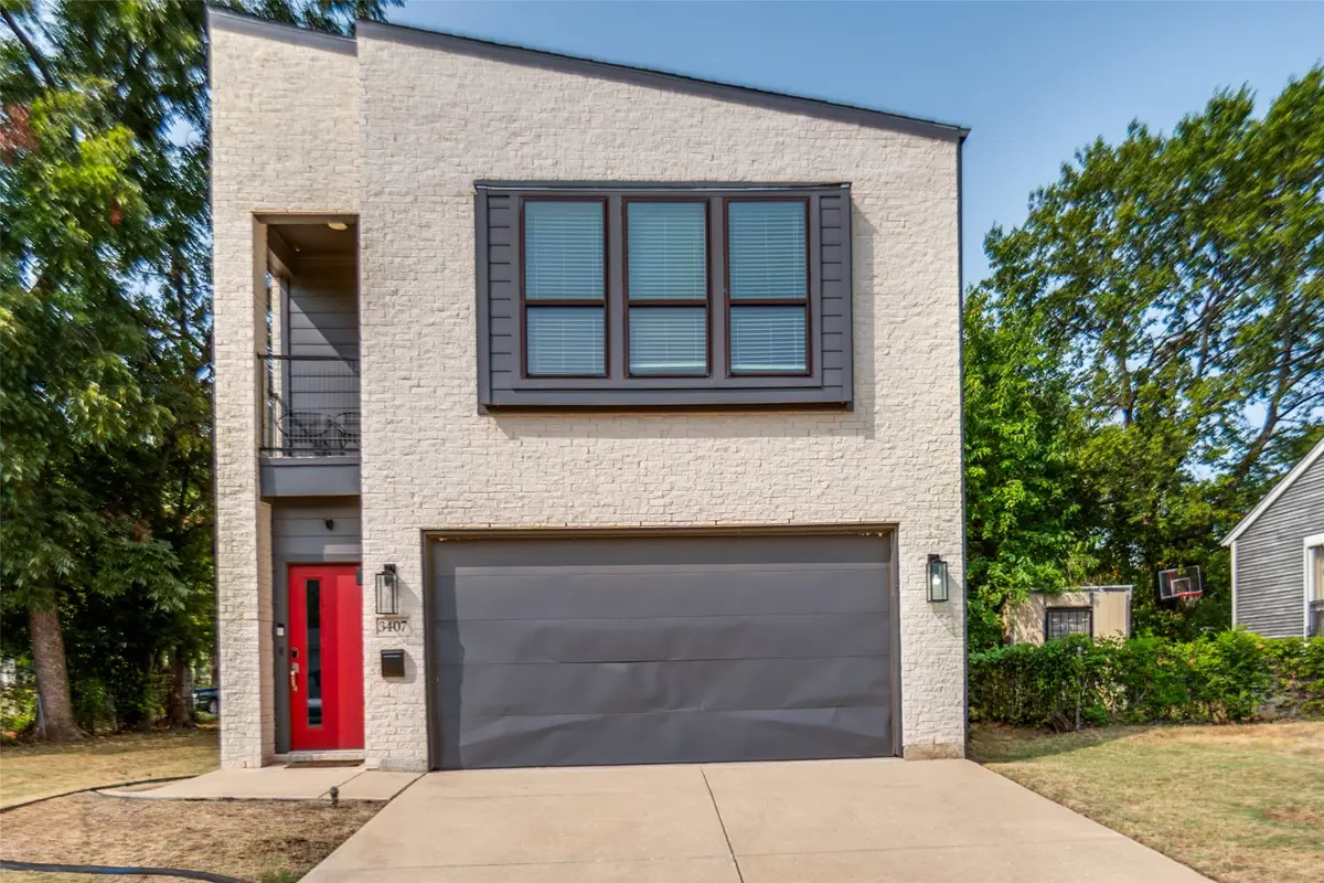 3407 Kimble Street, Dallas, TX 75215 - #1