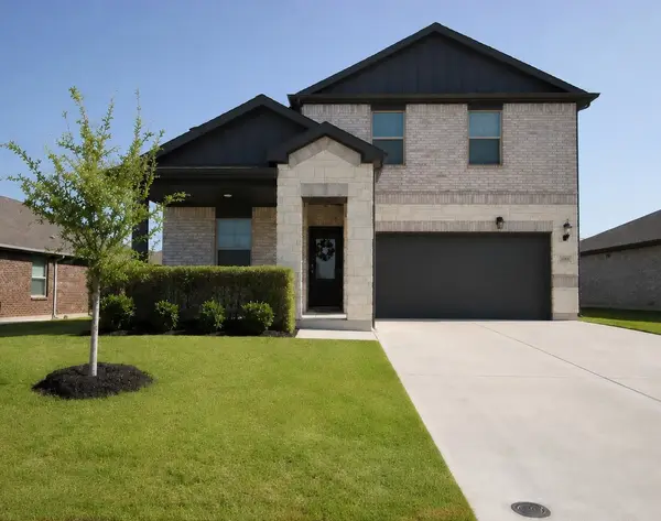 10413 Potawatomi Lane, Fort Worth, TX 76179