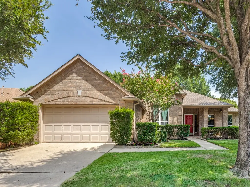 2600 Stanford Drive, Flower Mound, TX 75022 - #1
