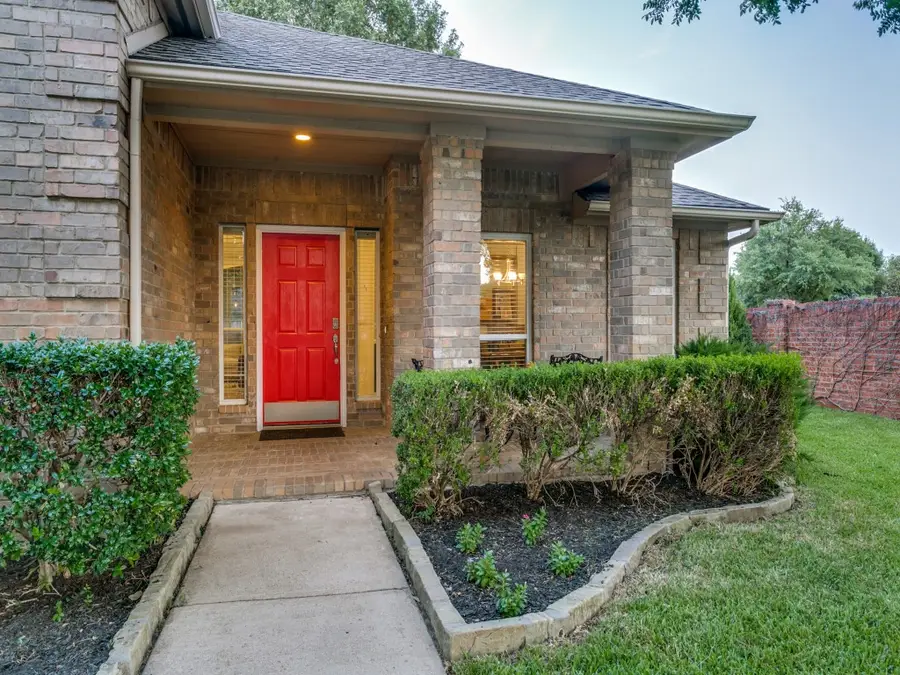 2600 Stanford Drive, Flower Mound, TX 75022 - #2