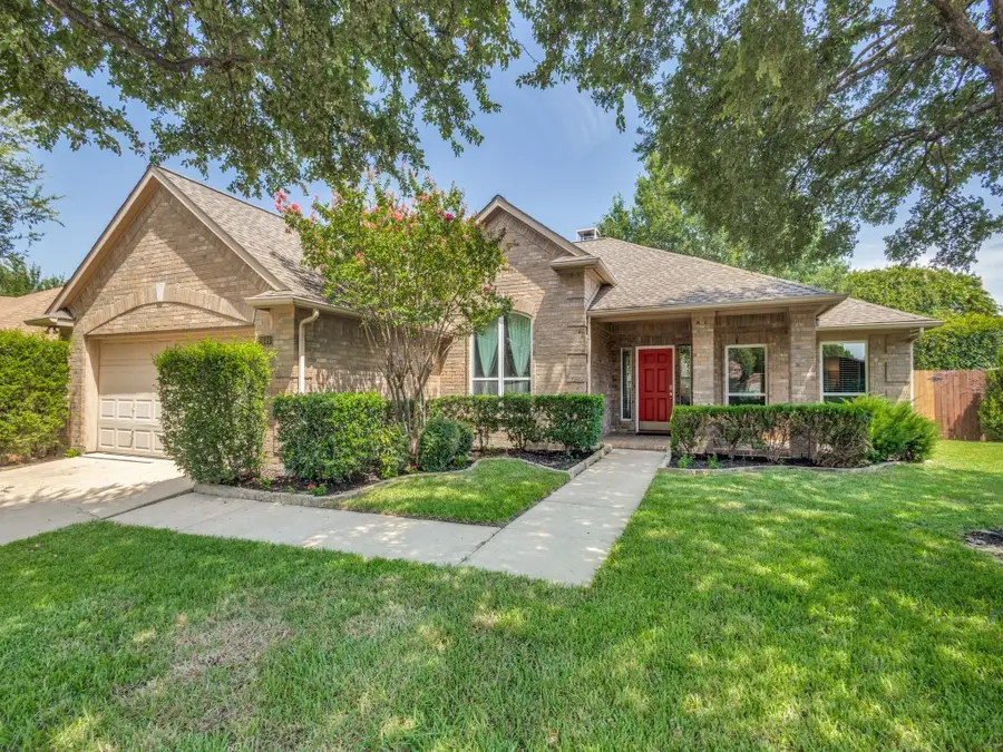 2600 Stanford Drive, Flower Mound, TX 75022 - #3