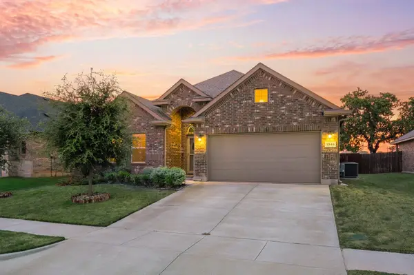 1540 Seabiscuit Drive, Granbury, TX 76049