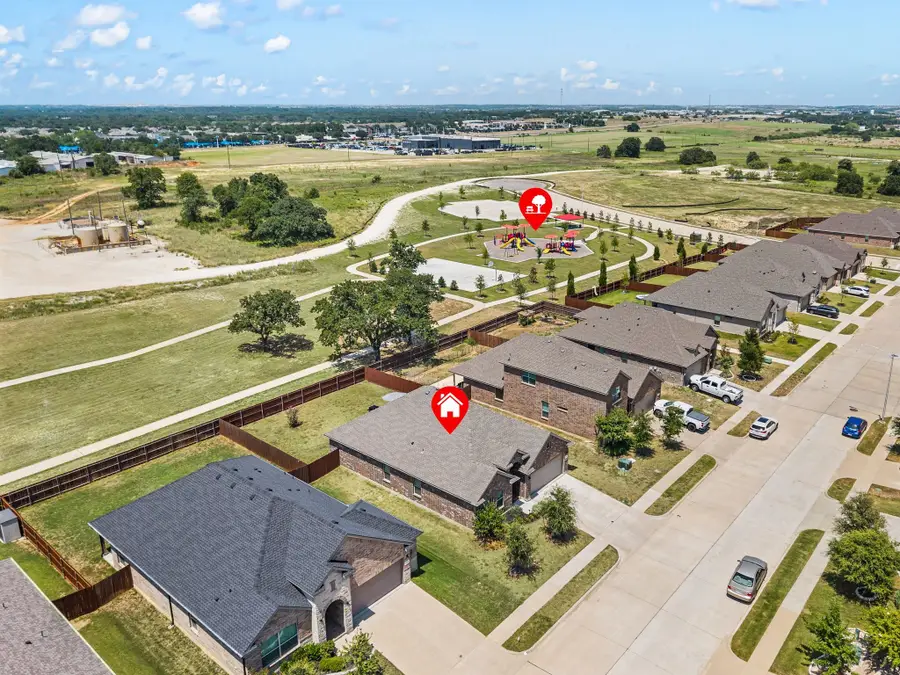 1540 Seabiscuit Drive, Granbury, TX 76049 - #3