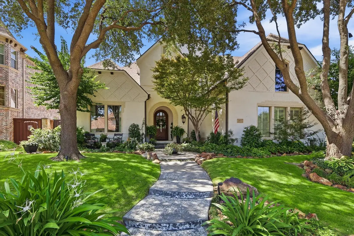 4579 Princess Caroline Court, Frisco, TX 75034 - #1