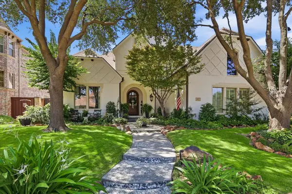 4579 Princess Caroline Court, Frisco, TX 75034