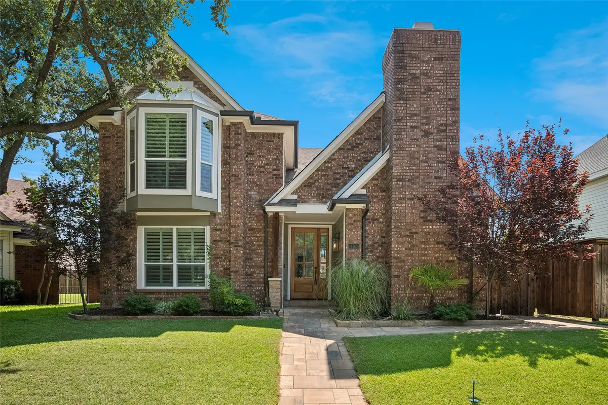 408 Silverton Drive, Irving, TX 75063 - #1