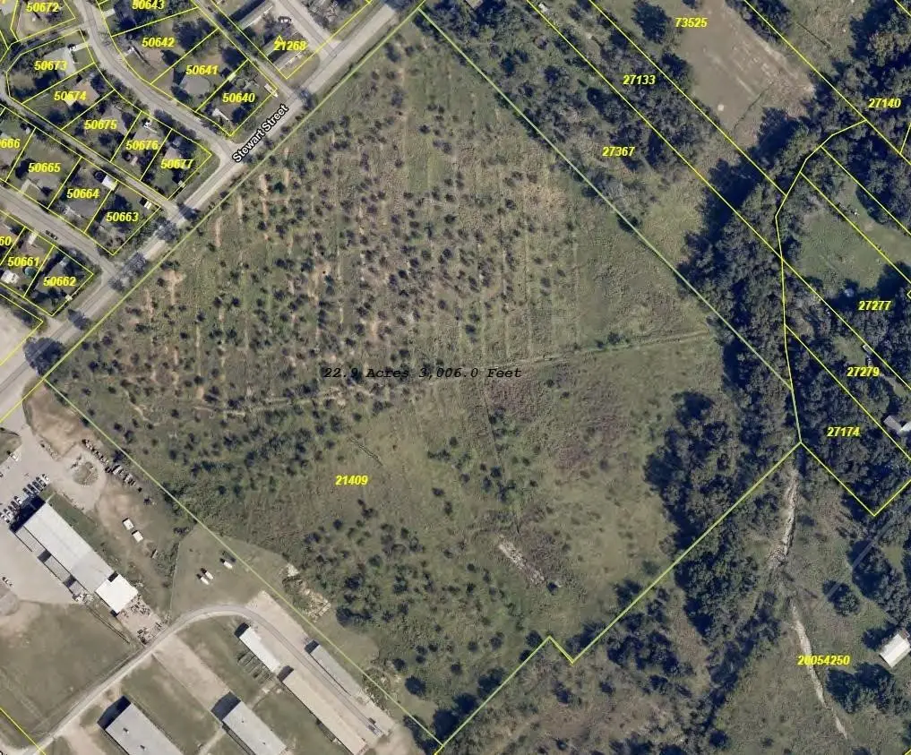 1701 Stewart Street, Brownwood, TX 76801 - #1