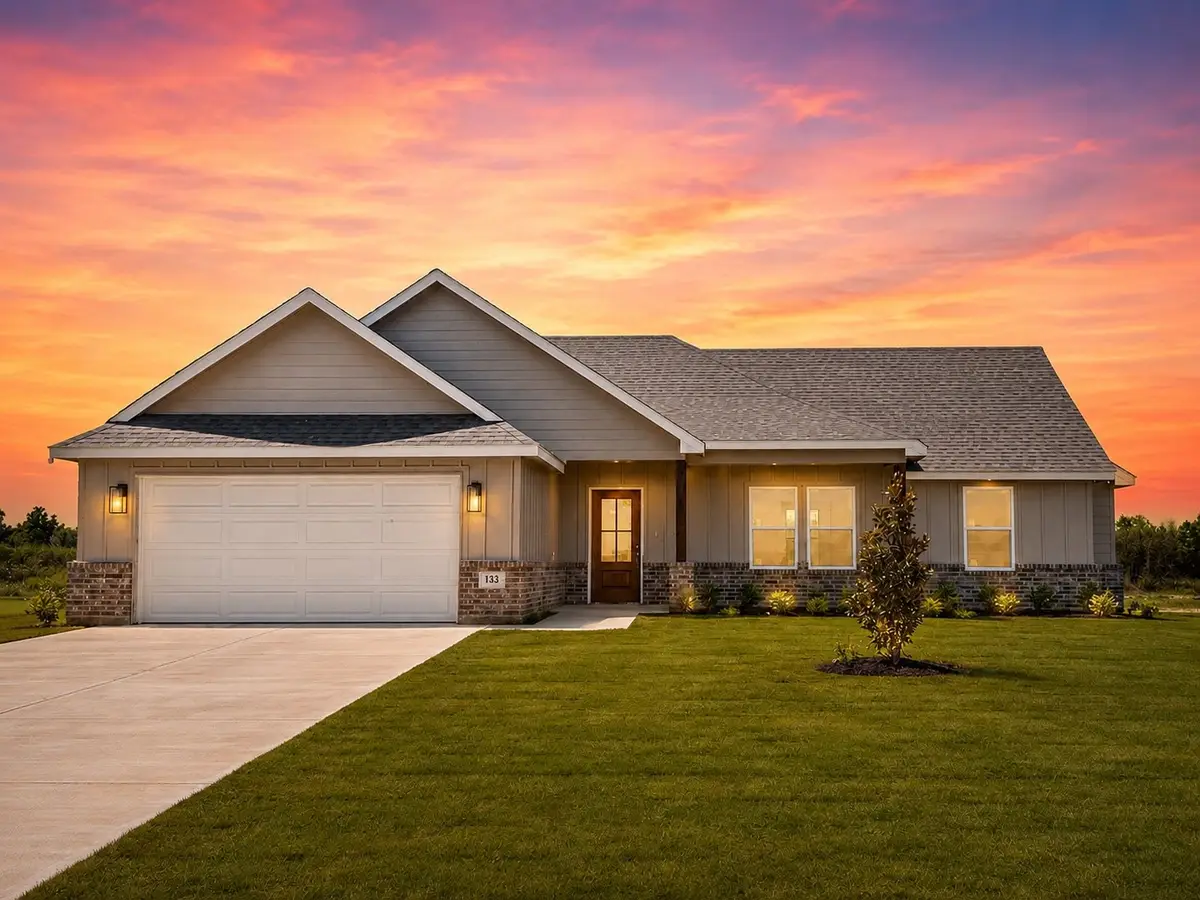 133 Zaragosa Drive, Lipan, TX 76462 - #1