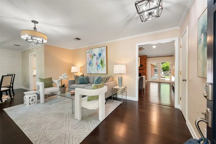 6409 Country Day Trail, Benbrook, TX 76132 - #3