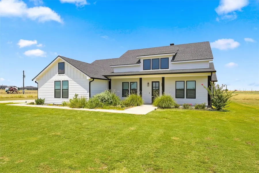 803 Willow Moon Ranch Road, Crawford, TX 76638 - #2