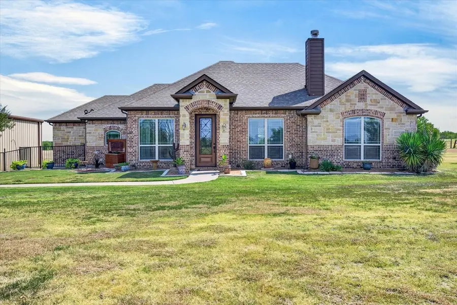 5570 Fm 987, Kaufman, TX 75142 - #2