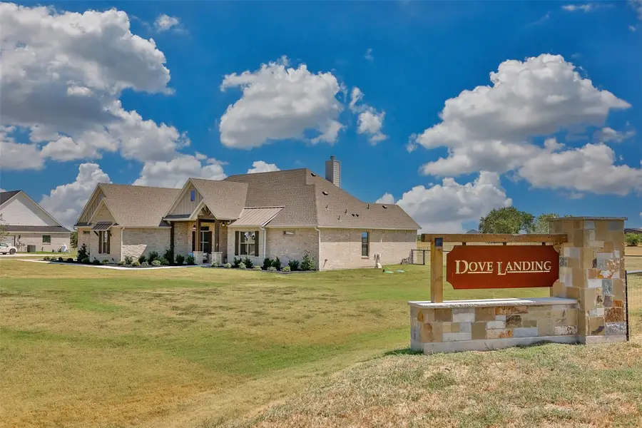 24 Dove Landing, Valley View, TX 76272 - #3