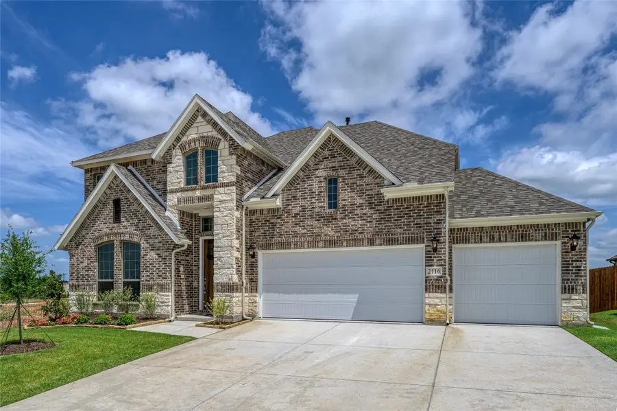 2116 Spyglass Drive, Royse City, TX 75189 - #3