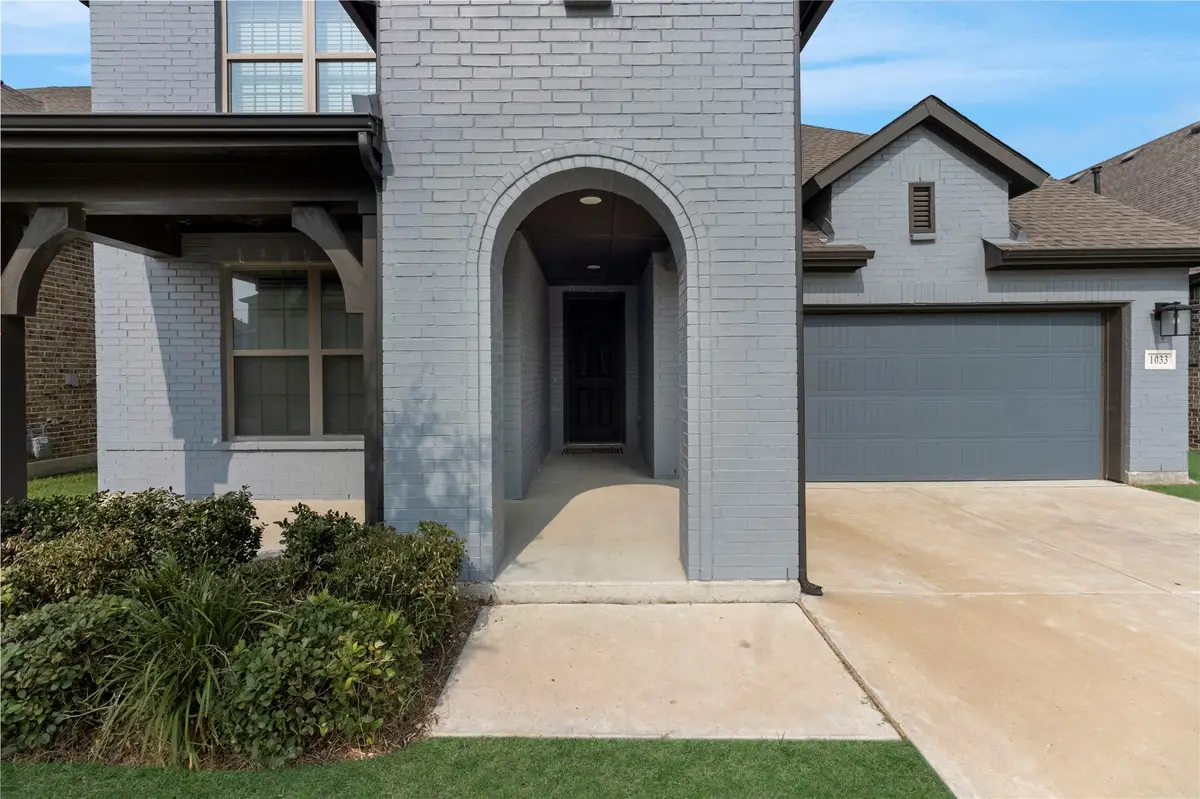 1033 Parkfield Road, Royse City, TX 75189 - #1